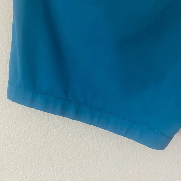 J.Crew Women’s Broken In 5’ Chino Shorts Dark Ocean Blue Size 8. - Picture 13 of 15